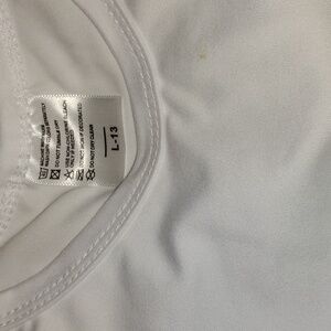 Tee shirt size L-13